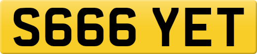 S666YET
