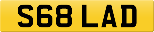 S68LAD