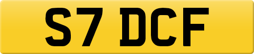 S7DCF