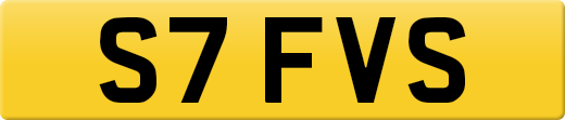 S7FVS