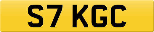 S7KGC