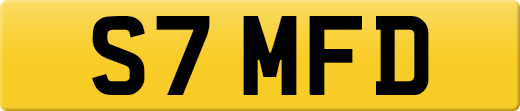 S7MFD