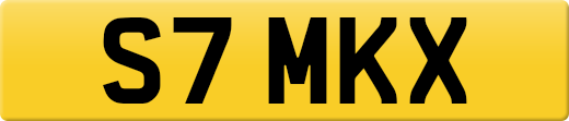 S7MKX