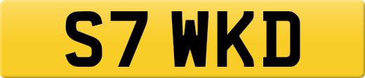 S7WKD