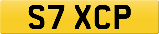 S7XCP