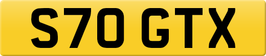 S70GTX