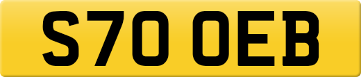 S70OEB
