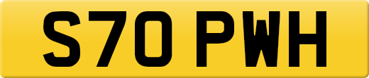 S70PWH