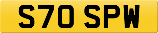 S70SPW