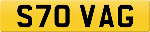 S70VAG