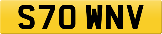 S70WNV