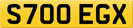 S700EGX