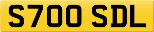 S700SDL
