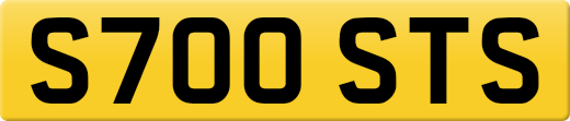 S700STS