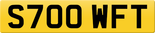 S700WFT