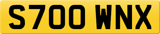 S700WNX