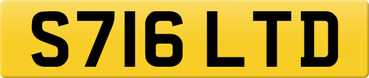 S716LTD