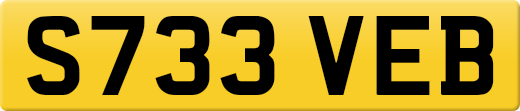 S733VEB