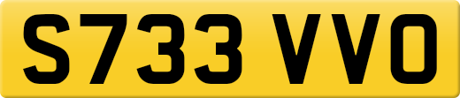 S733VVO