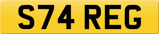S74REG