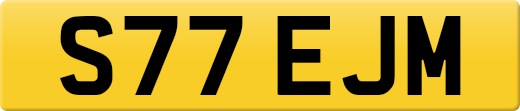 S77EJM
