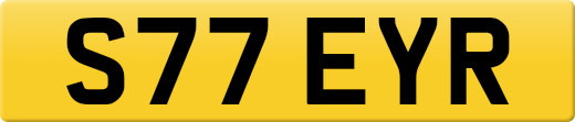 S77EYR
