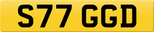 S77GGD