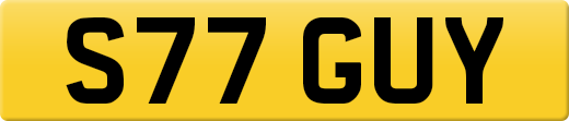 S77GUY