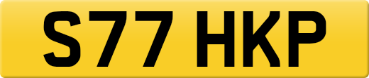 S77HKP