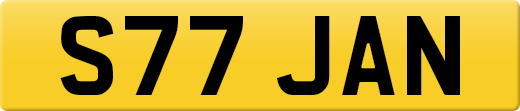 S77JAN