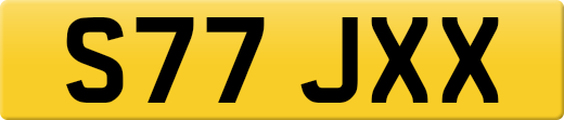 S77JXX