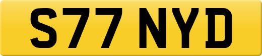 S77NYD