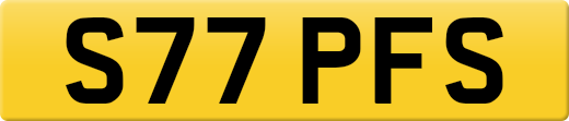 S77PFS