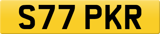 S77PKR
