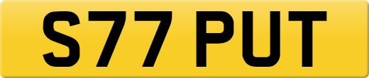 S77PUT
