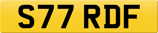 S77RDF