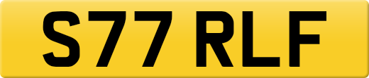 S77RLF