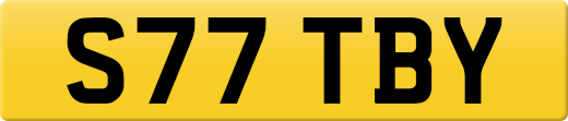 S77TBY