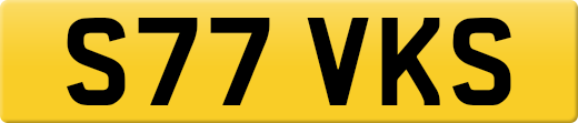 S77VKS