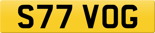 S77VOG