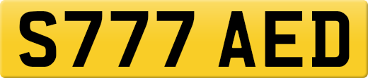 S777AED