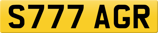 S777AGR