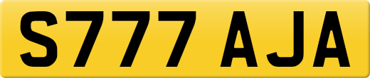 S777AJA