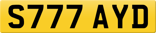 S777AYD