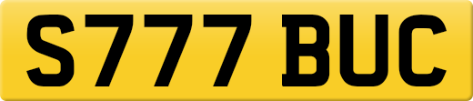 S777BUC