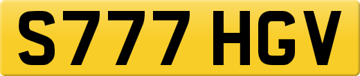 S777HGV