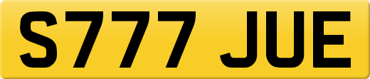 S777JUE