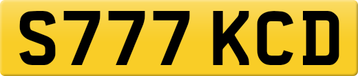 S777KCD