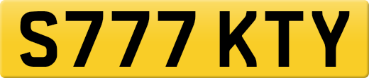 S777KTY