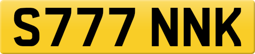 S777NNK